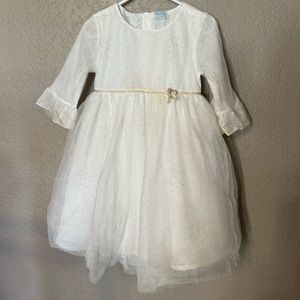 Edgehill collection dress size 3T